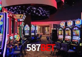 587bet