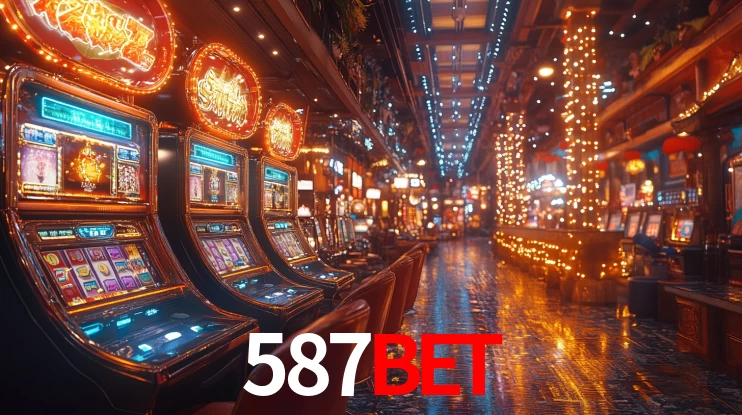 Roulette Table 587bet