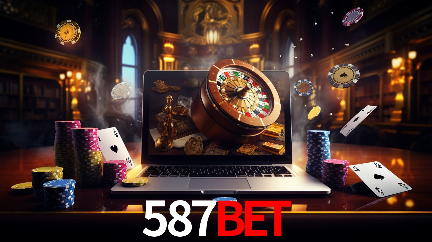 Player Reviews 587bet