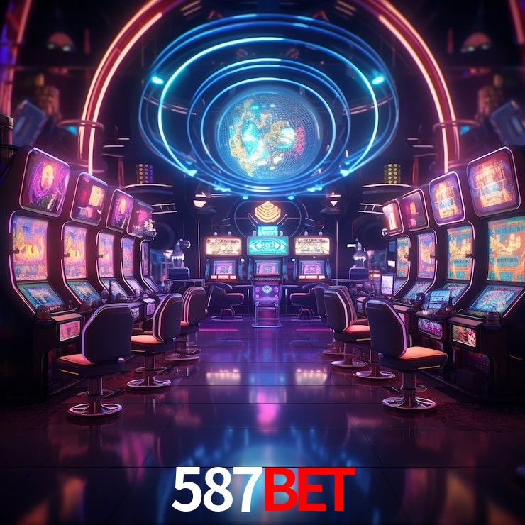 587bet