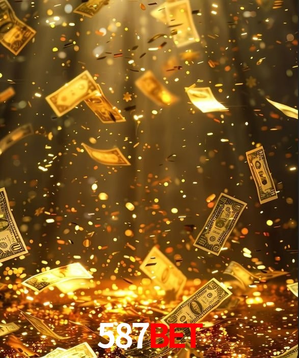 Seasonal Promotions 587bet