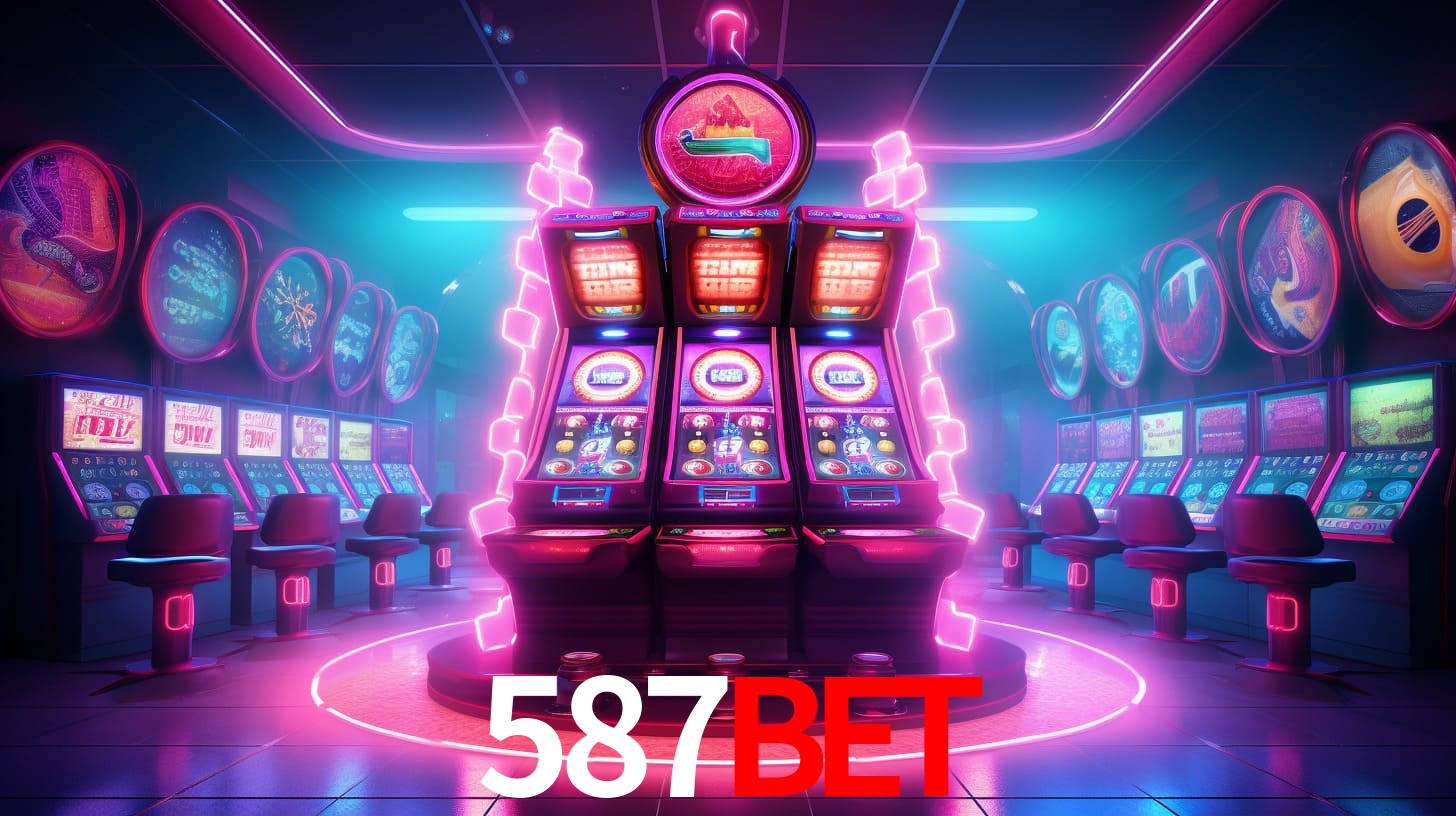Live Casino 587bet