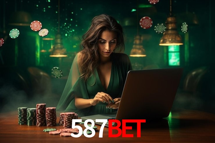 587bet