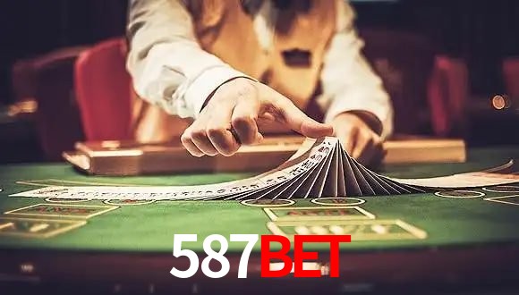 Slot Games 587bet