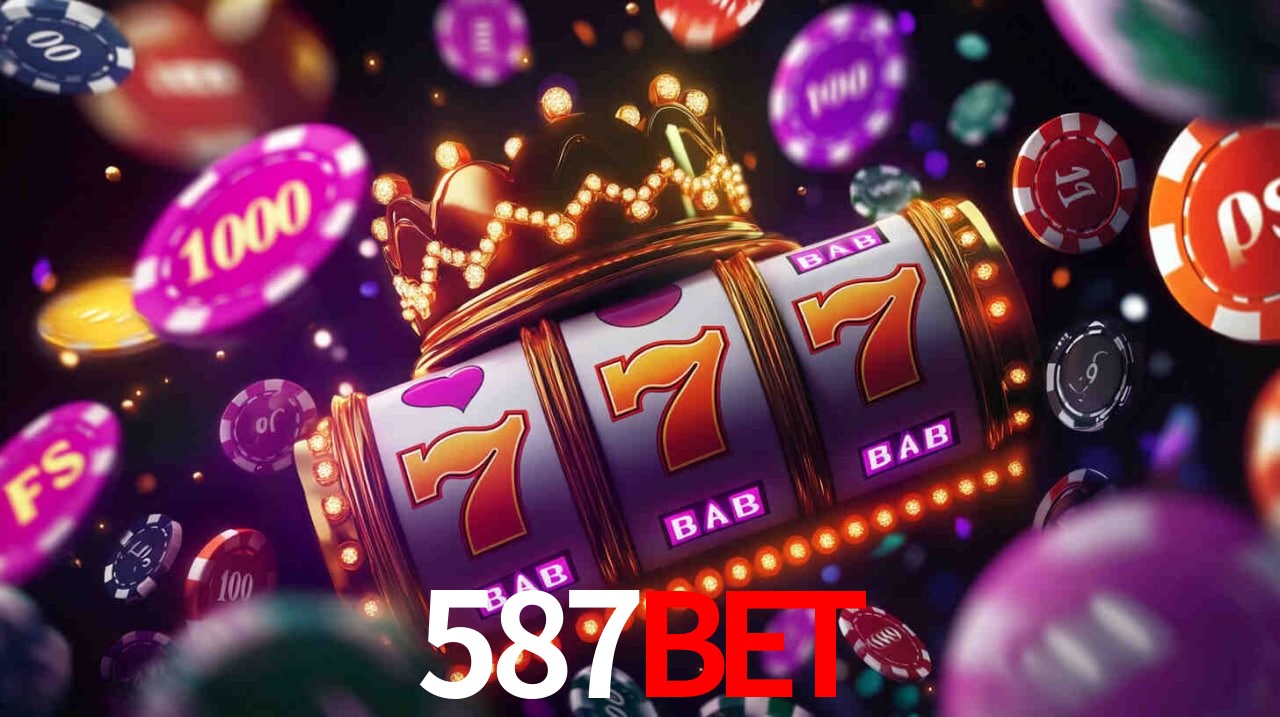 Weekend Specials 587bet