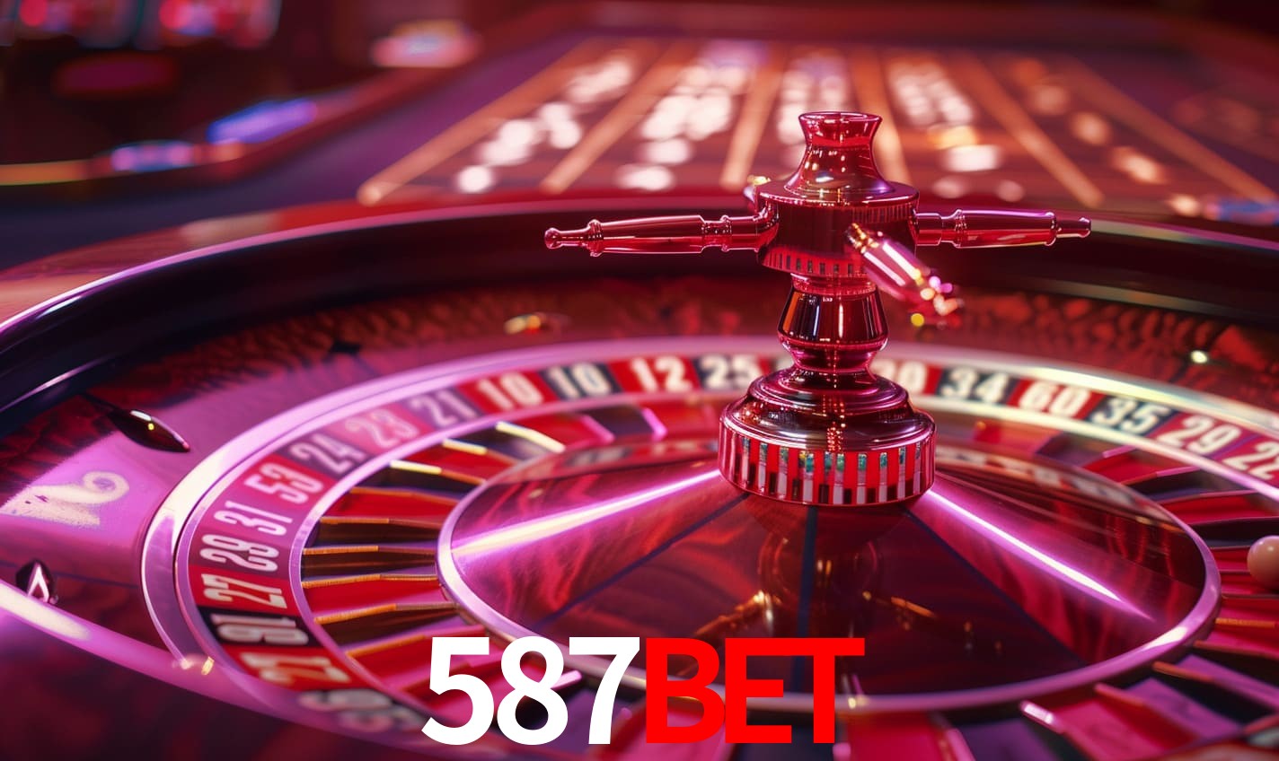 587bet login