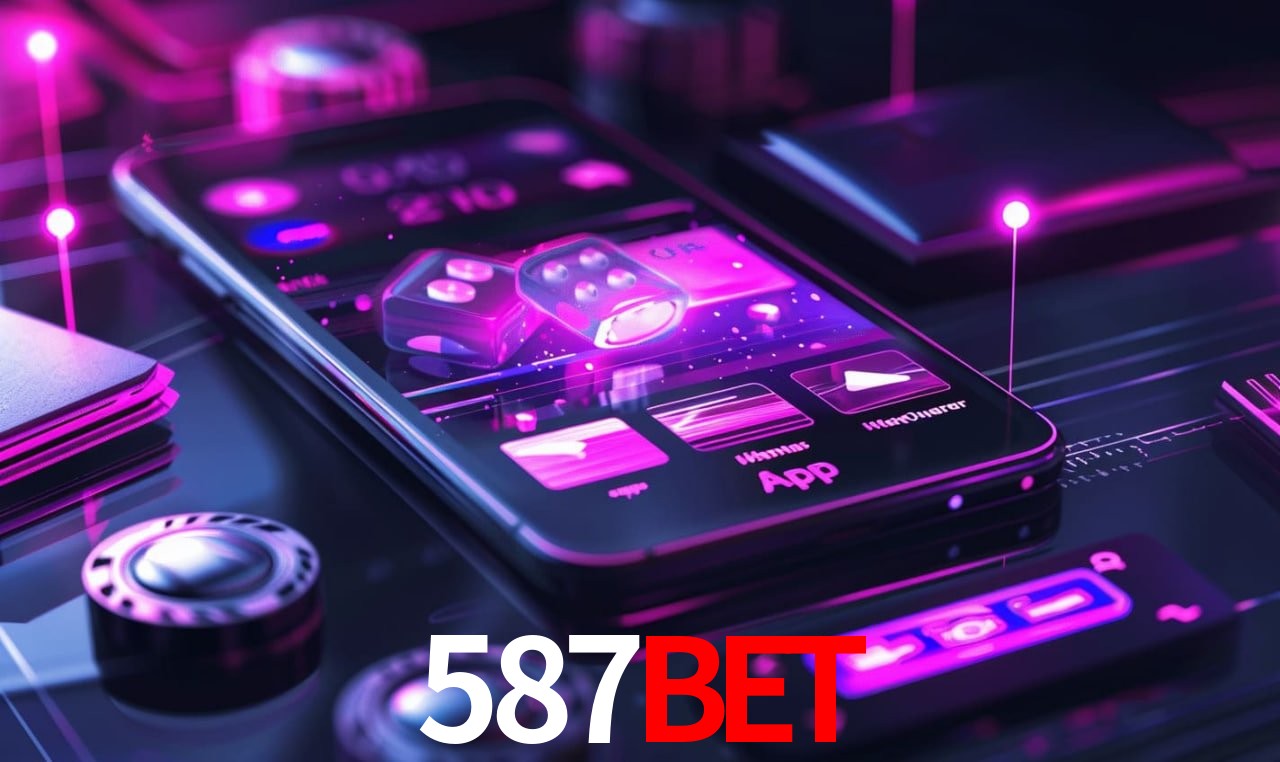 Secure Login 587bet