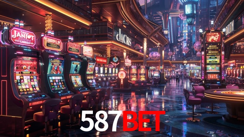 Exclusive Offers 587bet