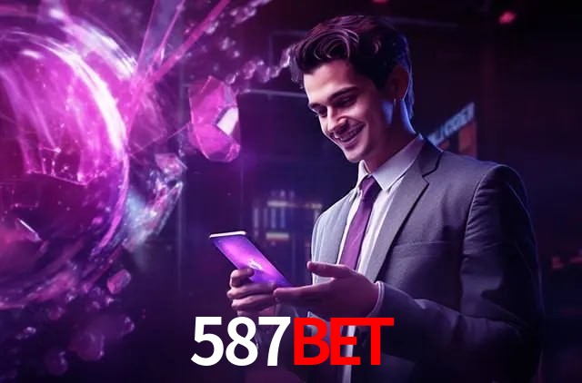 Account Benefits 587bet