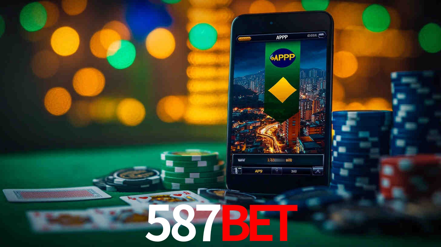 Descubra o Programa VIP da 587bet: Vantagens Exclusivas para Jogadores
