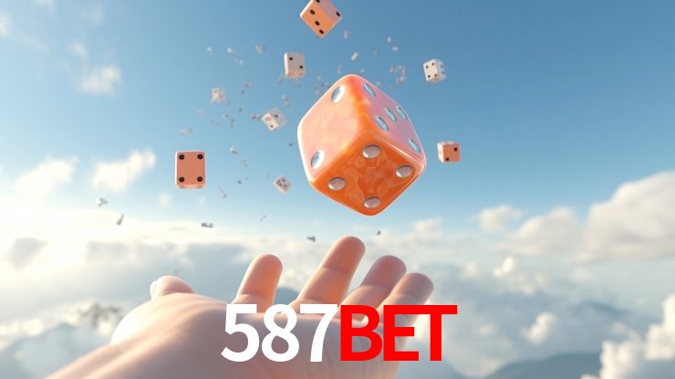 Live Casino 587bet