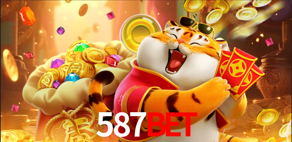 Daily Bonuses 587bet
