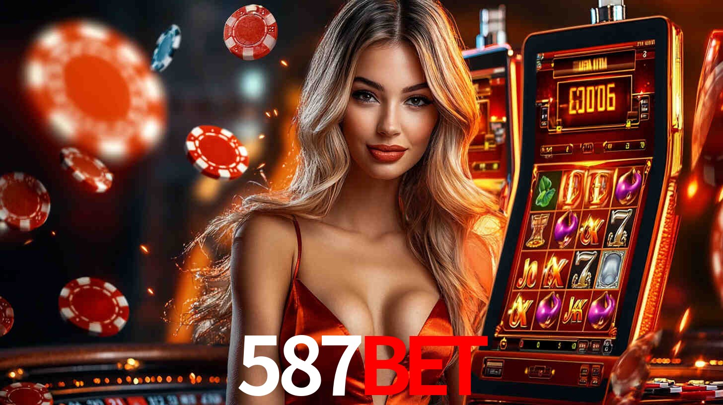 VIP Casino 587bet