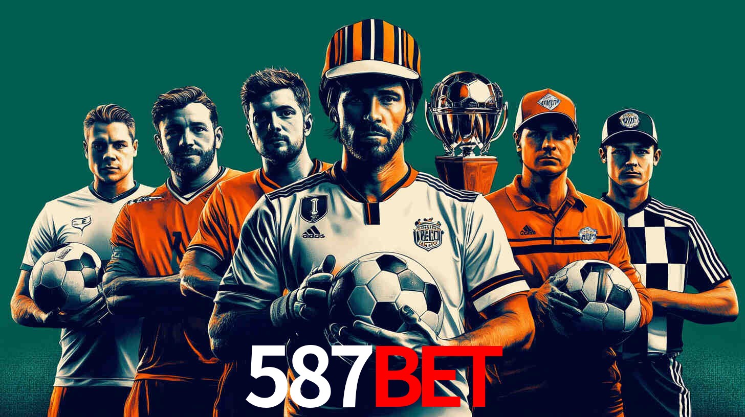 Descubra a Essência do 587bet: Nossa História e Compromissos