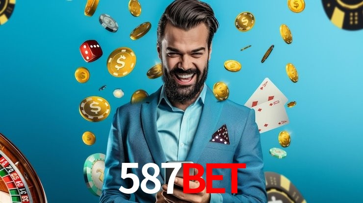 Flash Promotion 587bet