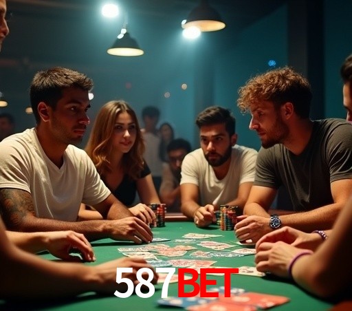 587bet