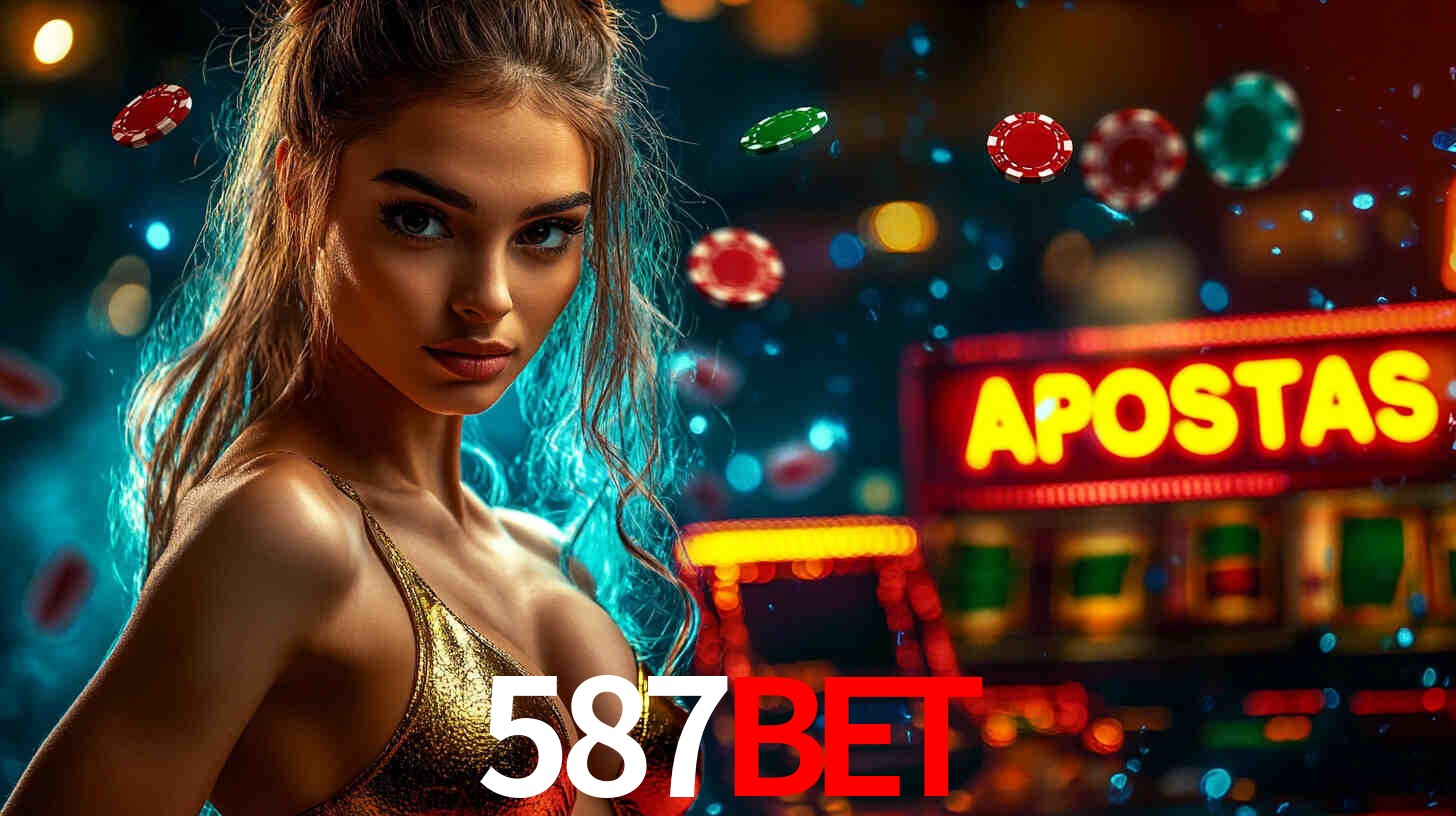 Explorando a Categoria de Eventos em Apostas na 587bet