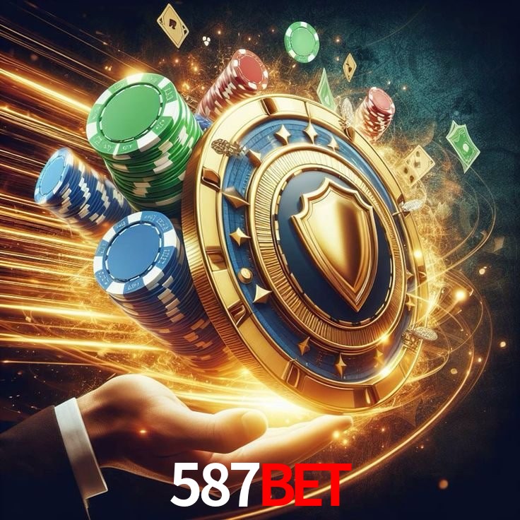 Ofertas Imperdíveis na 587bet: Promoções e Bônus Que Valem a Pena