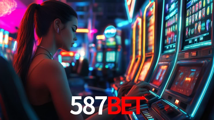 Spaceman Game 587bet